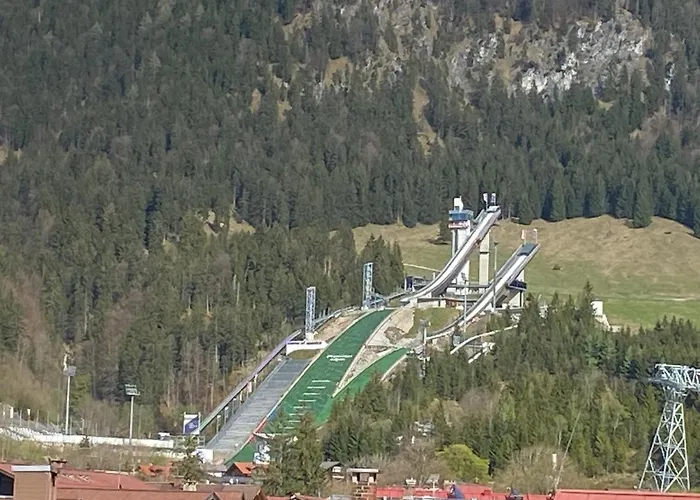 Haus Central Oberstdorf