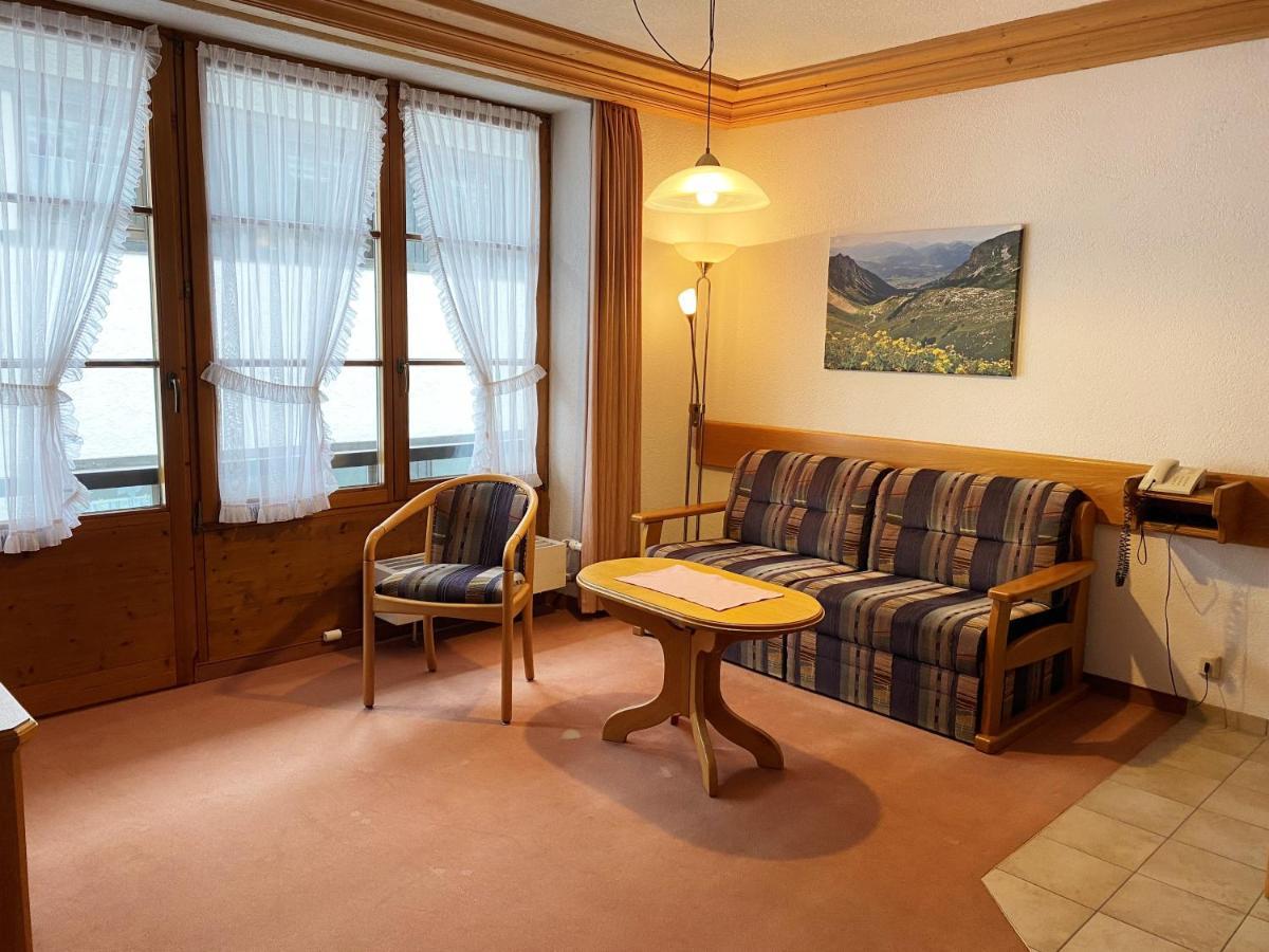 Apartment Haus