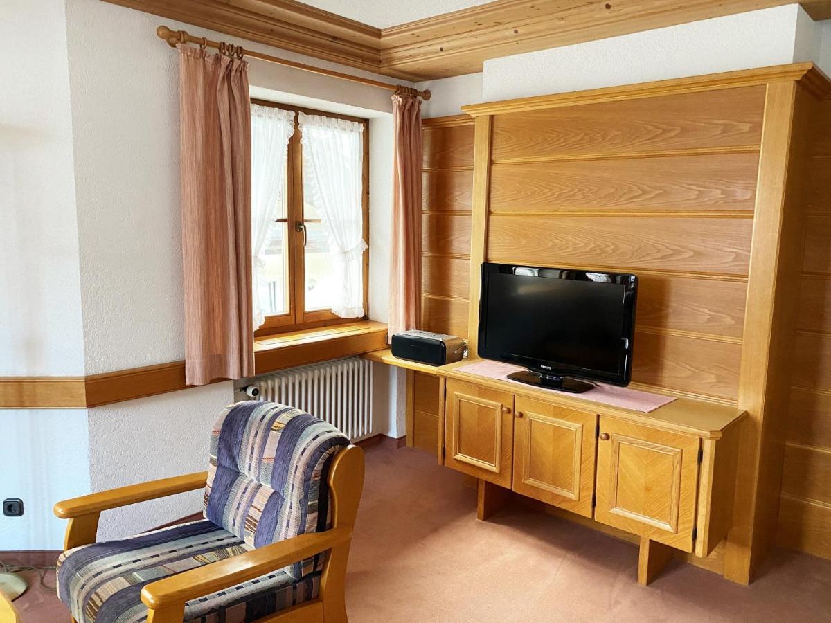 Appartement Haus Oberstdorf