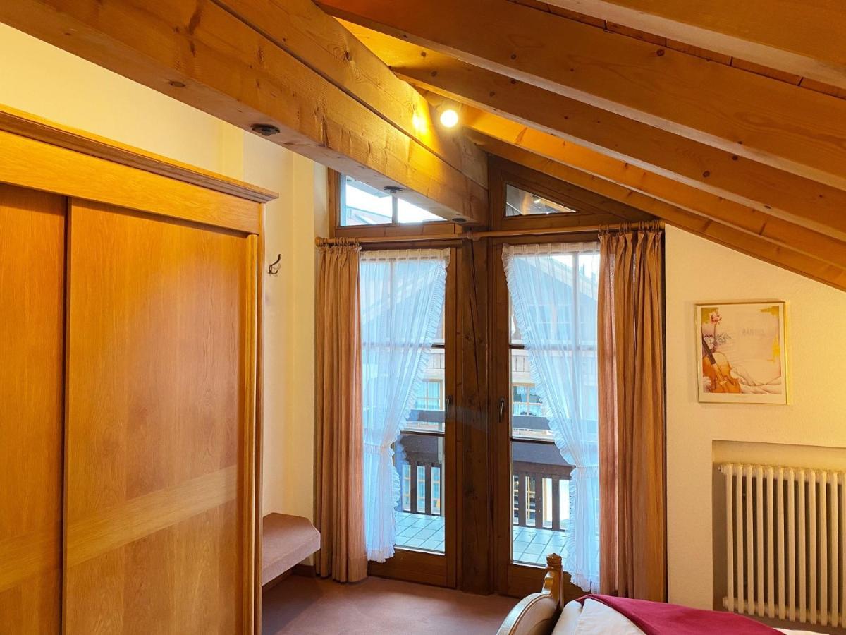 Haus Apartment Oberstdorf