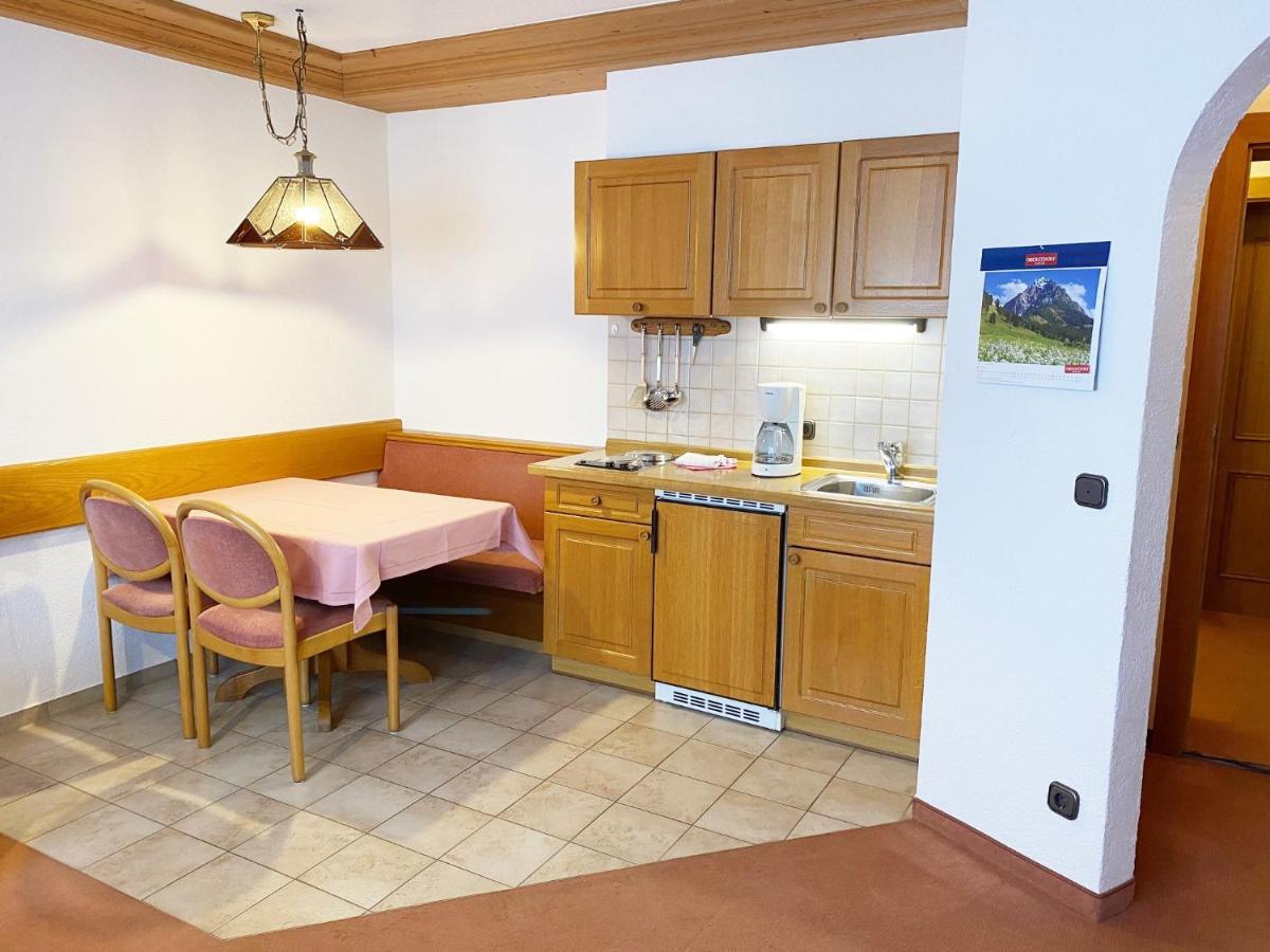 Haus Appartement *