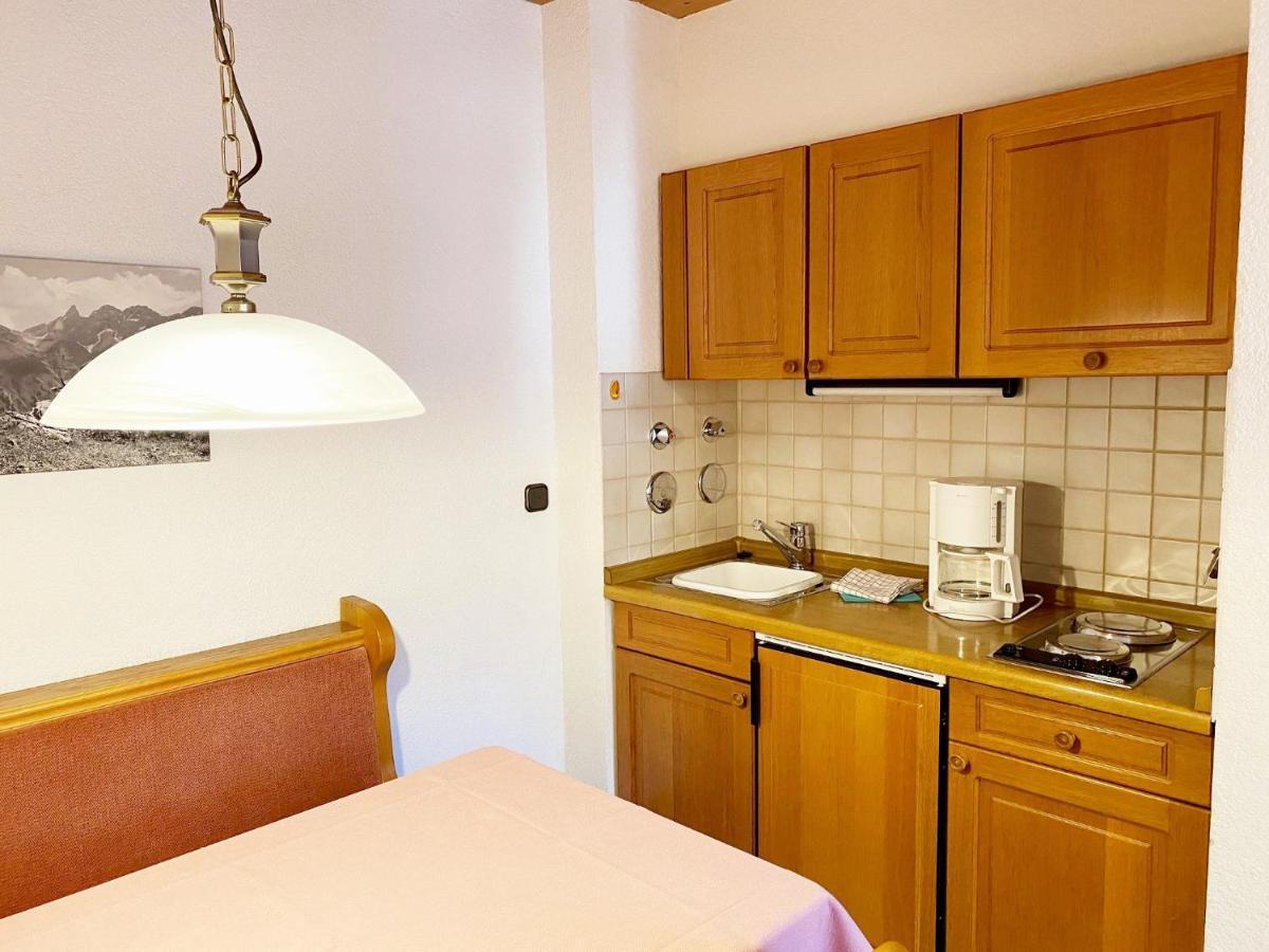 Haus Apartment
