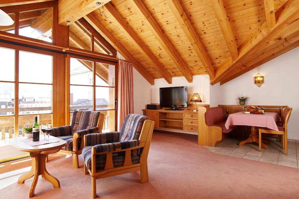 Apartment Haus